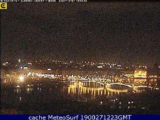 Webcam Budapest Parliament