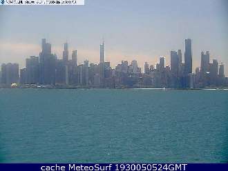 Webcam Chicago