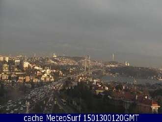 Webcam Besiktas Istanbul