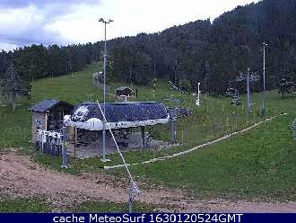 Webcam La Masella Ski