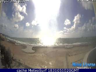 Webcam Livorno