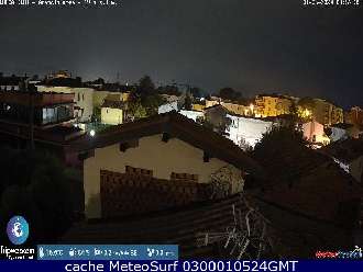 Webcam Lucca