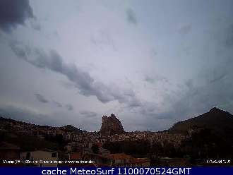 Webcam Marineo
