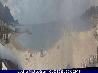 Webcam Marseille