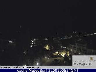 Webcam Brunico Hotel