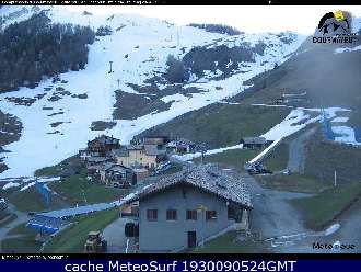 Webcam Dolonne Courmayeur Ski