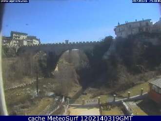 Webcam Dronero