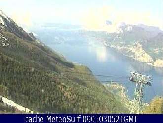Webcam Monte Baldo Ski