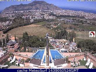 Webcam Palermo