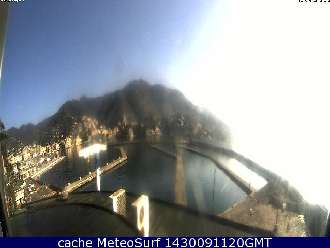 Webcam Rapallo Marina