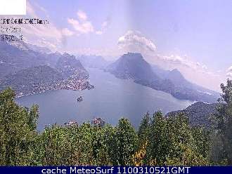 Webcam Stresa Lago Maggiore