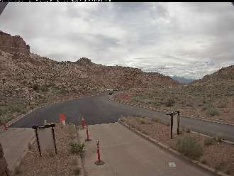 Webcam Moab