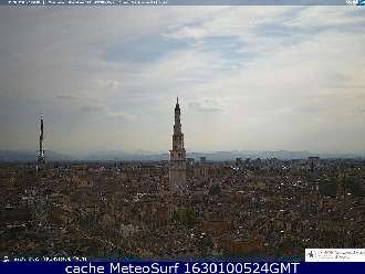 Webcam Modena
