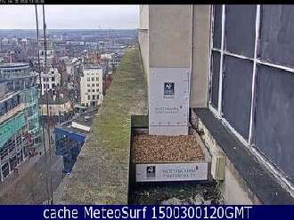 Webcam Nottingham