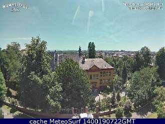 Webcam Ostrava