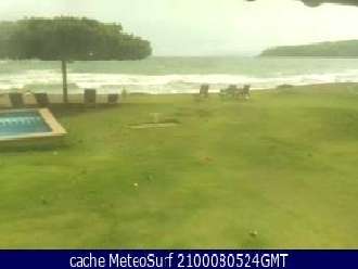 Webcam Playa Venao