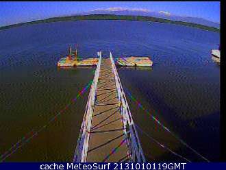 Webcam Puntarenas