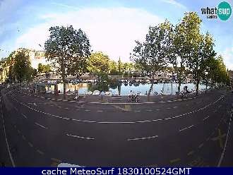 Webcam Rijeka