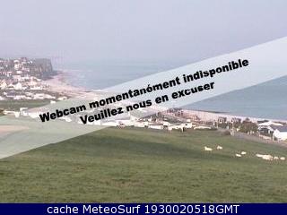 Webcam Sainte Marguerite Sur Mer