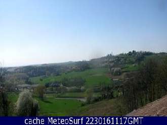 Webcam San Salvatore Monferrato