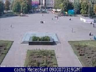 Webcam Sloviansk