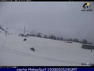 Webcam Courmayeur Snowpark