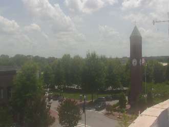 Webcam Spartanburg