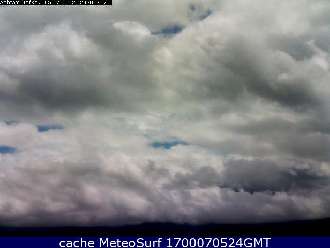 Webcam Tafxnu Nevado del Huila