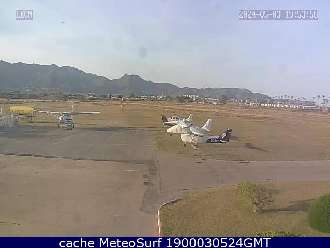 Webcam Aeroclub Castellón