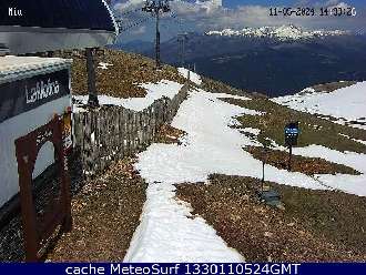 Webcam La Molina Ski