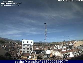 Webcam Logroño Ciudad