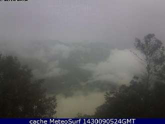Webcam Volcán Nevado del Huila