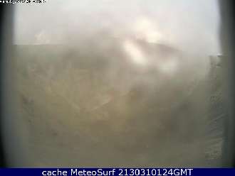 Webcam Volcán Puracé