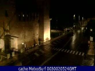 Webcam Verona