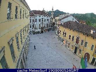 Webcam Valdagno