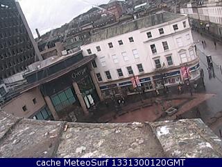 Webcam Dundee