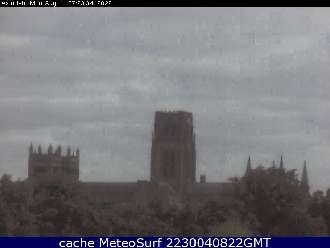 Webcam Durham