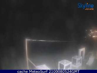 Webcam Corfu