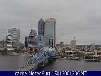 Webcam Jacksonville