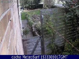 Webcam Middlesborough