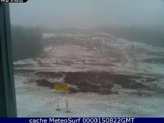 Webcam Mount Buffalo