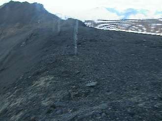 Webcam Mt Hutt