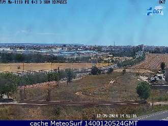 Webcam Mallorca Transit Son Espases