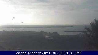 Webcam Cap d'Agde Port