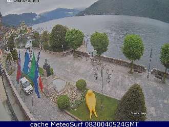 Webcam Cannobio Lago Maggiore
