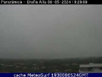 Webcam Breña Alta