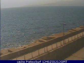 Webcam Palamos Club Nautic Costa Brava