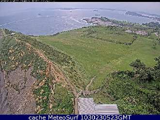 Webcam Puerto Santander Ferry