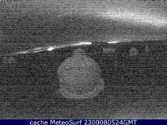 Webcam Teide