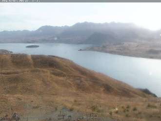 Webcam Lake Tekapo